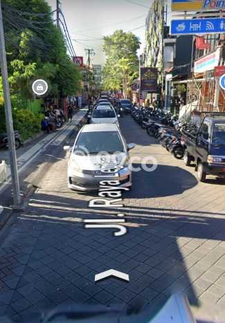 TANAH POTENSIAL! Tanah di Legian, Luas 1500m2m², Tepi Jalan Raya TANAH POTENSIAL! Tanah di Legian, Luas 1500m2m², Tepi Jalan Raya