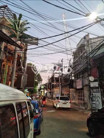 TANAH POTENSIAL! Tanah di Legian, Luas 1500m2m², Tepi Jalan Raya TANAH POTENSIAL! Tanah di Legian, Luas 1500m2m², Tepi Jalan Raya