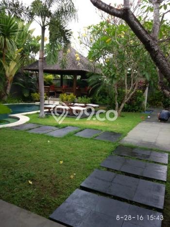 Rumah Nyaman area Canggu, Badung, Luas 650m2m² LB 400m2m² Rumah Nyaman area Canggu, Badung, Luas 650m2m² LB 400m2m²