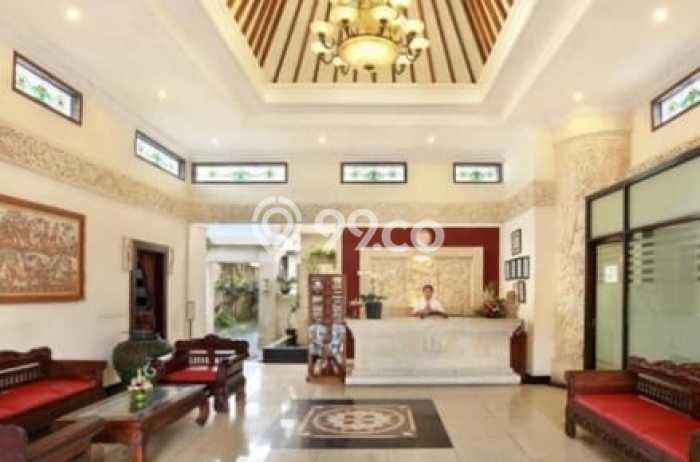 LOKASI PREMIUM! Komersial Kawasan Batu Belig, Luas 1251m², Mainroad, Kawasan Bisnis LOKASI PREMIUM! Komersial Kawasan Batu Belig, Luas 1251m², Mainroad, Kawasan Bisnis