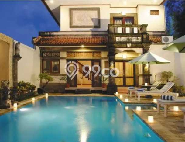 LOKASI PREMIUM! Komersial Kawasan Batu Belig, Luas 1251m², Mainroad, Kawasan Bisnis LOKASI PREMIUM! Komersial Kawasan Batu Belig, Luas 1251m², Mainroad, Kawasan Bisnis