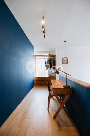 INVESTASI CERDAS! Rumah Premium Seminyak, Badung, Luas Tanah 133m2m² Luas Bangunan 160m2m² INVESTASI CERDAS! Rumah Premium Seminyak, Badung, Luas Tanah 133m2m² Luas Bangunan 160m2m²