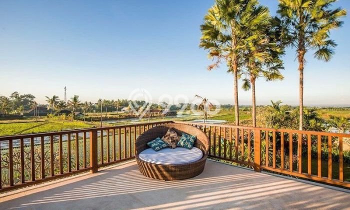 Hunian Super Elit dengan Akses Paling Strategis di Nyitdah, Tabanan Hunian Super Elit dengan Akses Paling Strategis di Nyitdah, Tabanan