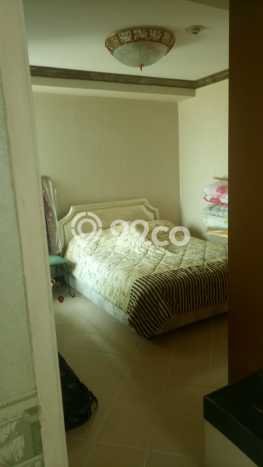 Siap Huni Apartemen di Jakarta Pusat 3 Kamar & 2 Kamar Mandi, Luas 107m2 Siap Huni Apartemen di Jakarta Pusat 3 Kamar & 2 Kamar Mandi, Luas 107m2