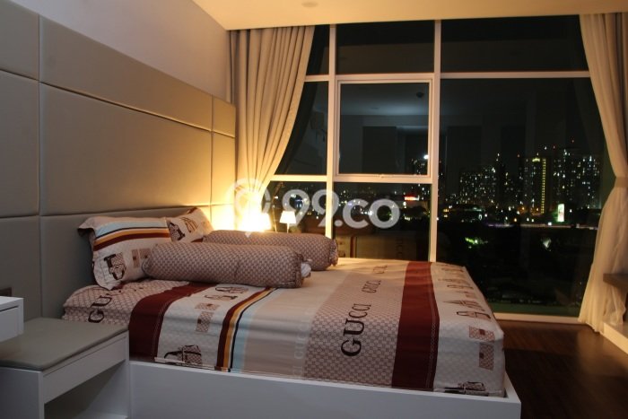 Dijual Apartemen Prestisius di Kedoya Selatan 3 Kamar & 3 Kamar Mandi Dijual Apartemen Prestisius di Kedoya Selatan 3 Kamar & 3 Kamar Mandi