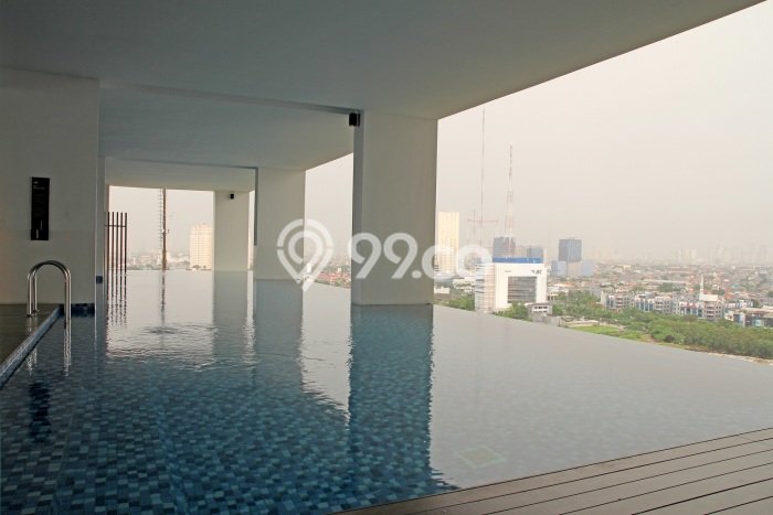 Dijual Apartemen Prestisius di Kedoya Selatan 3 Kamar & 3 Kamar Mandi Dijual Apartemen Prestisius di Kedoya Selatan 3 Kamar & 3 Kamar Mandi
