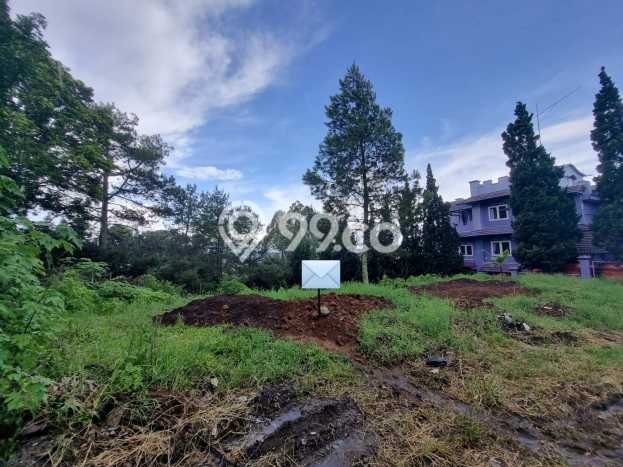 Tanah Kawasan Lembang, Luas 1000m², Lokasi Potensial, Kawasan Nyaman, Bebas Banjir Tanah Kawasan Lembang, Luas 1000m², Lokasi Potensial, Kawasan Nyaman, Bebas Banjir