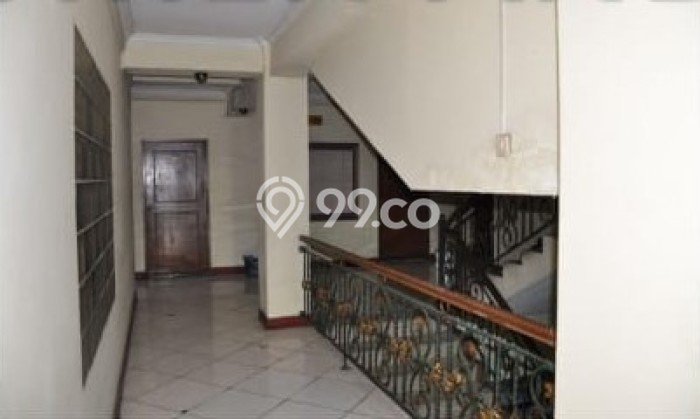 Komersial Bagus LT 1000m2 LB 3500m2 Dijual di Johar Baru Jakarta Pusat Komersial Bagus LT 1000m2 LB 3500m2 Dijual di Johar Baru Jakarta Pusat
