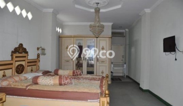 Komersial Bagus LT 1000m2 LB 3500m2 Dijual di Johar Baru Jakarta Pusat Komersial Bagus LT 1000m2 LB 3500m2 Dijual di Johar Baru Jakarta Pusat