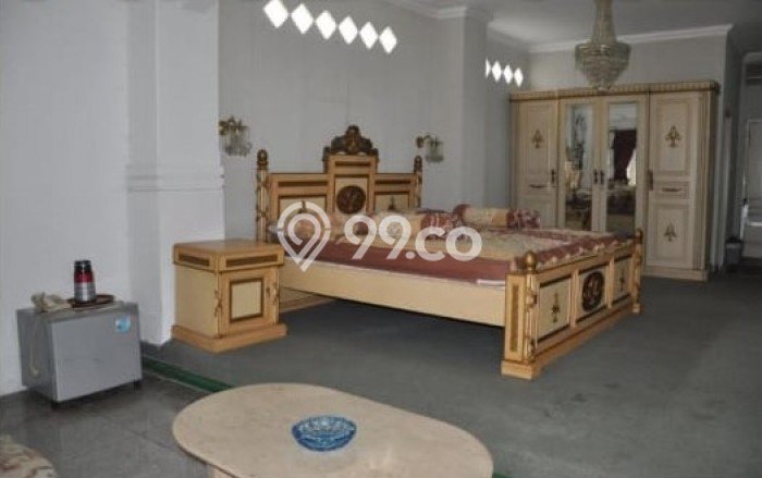 Komersial Bagus LT 1000m2 LB 3500m2 Dijual di Johar Baru Jakarta Pusat Komersial Bagus LT 1000m2 LB 3500m2 Dijual di Johar Baru Jakarta Pusat