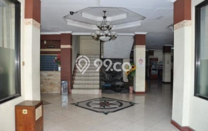 Komersial Bagus LT 1000m2 LB 3500m2 Dijual di Johar Baru Jakarta Pusat Komersial Bagus LT 1000m2 LB 3500m2 Dijual di Johar Baru Jakarta Pusat