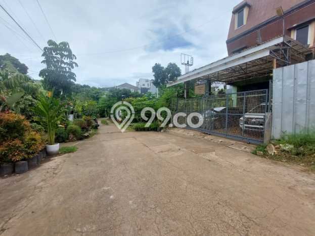 Tanah Kavling Dijual di Bandung dengan Spesifikasi 408m2 Tanah Kavling Dijual di Bandung dengan Spesifikasi 408m2