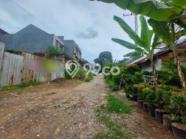 Tanah Kavling Dijual di Bandung dengan Spesifikasi 408m2 Tanah Kavling Dijual di Bandung dengan Spesifikasi 408m2