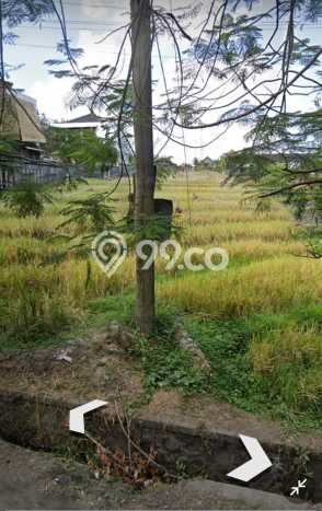 Dijual Tanah Lokasi Prima Kawasan Kuta Utara, Luas 1000m2m², Dekat Kuta Utara, Badung, Badung Dijual Tanah Lokasi Prima Kawasan Kuta Utara, Luas 1000m2m², Dekat Kuta Utara, Badung, Badung