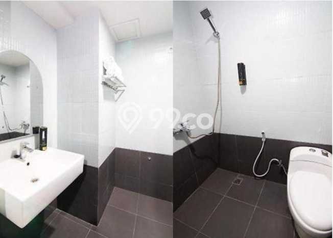 Komersial Kawasan Senen, Luas 2700m2m², Area Komersial, Lokasi Premium Komersial Kawasan Senen, Luas 2700m2m², Area Komersial, Lokasi Premium