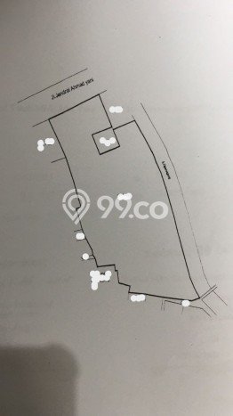 LOKASI STRATEGIS! Tanah di Batununggal, Luas 4015m2m², Kawasan Berkembang, Cocok untuk Investasi LOKASI STRATEGIS! Tanah di Batununggal, Luas 4015m2m², Kawasan Berkembang, Cocok untuk Investasi