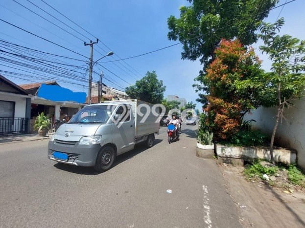 Gudang di Caringin, Luas 6000m², Lokasi Strategis Gudang di Caringin, Luas 6000m², Lokasi Strategis