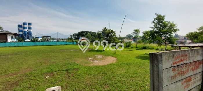 Tanah Kawasan Margaasih, Luas 13000m2m², Area Premium, Prospek Bagus Tanah Kawasan Margaasih, Luas 13000m2m², Area Premium, Prospek Bagus