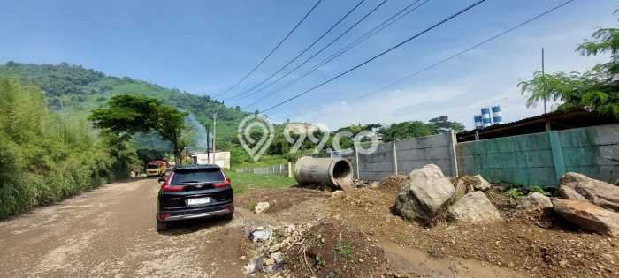Tanah Kawasan Margaasih, Luas 13000m2m², Area Premium, Prospek Bagus Tanah Kawasan Margaasih, Luas 13000m2m², Area Premium, Prospek Bagus