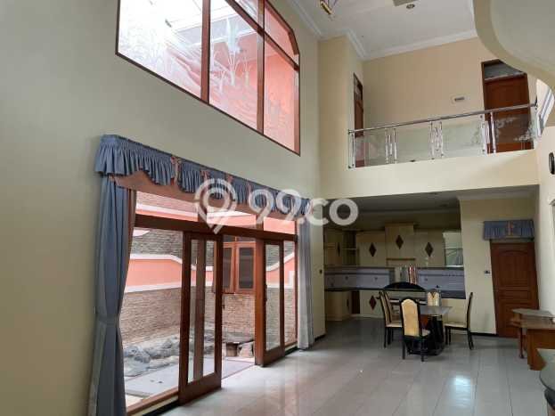 For Sale! Luxury House LT 432m2 Desain Modern di Pajajaran For Sale! Luxury House LT 432m2 Desain Modern di Pajajaran