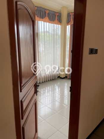 For Sale! Luxury House LT 432m2 Desain Modern di Pajajaran For Sale! Luxury House LT 432m2 Desain Modern di Pajajaran