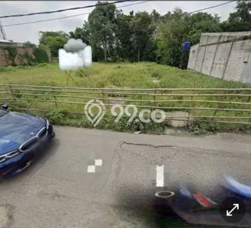 Tanah untuk Dijual di Telukjambe Timur Karawang Luas 2054m2 Tanah untuk Dijual di Telukjambe Timur Karawang Luas 2054m2