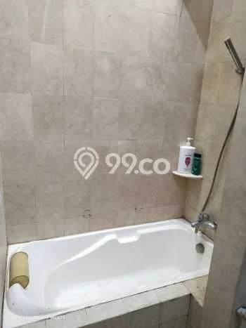 Hot Offer Hunian Premium Ideal dan Luas di Antapani, Bandung Hot Offer Hunian Premium Ideal dan Luas di Antapani, Bandung