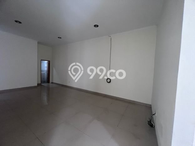 Rumah di Antapani, Lingkungan Asri, 2 KT Rumah di Antapani, Lingkungan Asri, 2 KT
