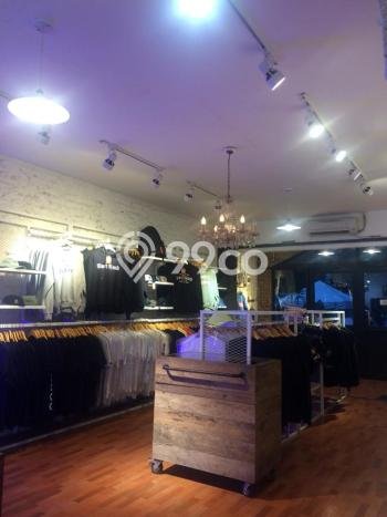Komersial Bagus LT 370m2 LB 259m2 Dijual di Bandung Wetan Bandung Komersial Bagus LT 370m2 LB 259m2 Dijual di Bandung Wetan Bandung