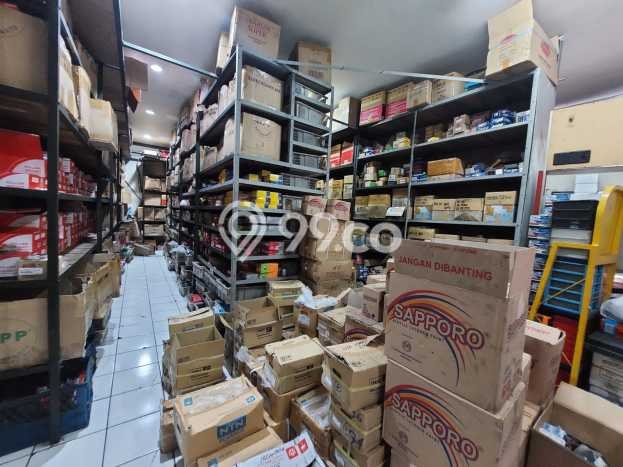 Komersial Bagus Dijual di Cicadas Bandung Strategis Cocok untuk Kembangkan Bisnis Komersial Bagus Dijual di Cicadas Bandung Strategis Cocok untuk Kembangkan Bisnis
