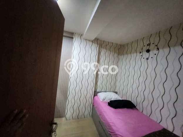 BEST DEAL! Apartemen Kawasan Jatinangor, 2 KT, Luas 39m² BEST DEAL! Apartemen Kawasan Jatinangor, 2 KT, Luas 39m²