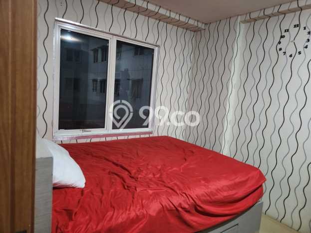 BEST DEAL! Apartemen Kawasan Jatinangor, 2 KT, Luas 39m² BEST DEAL! Apartemen Kawasan Jatinangor, 2 KT, Luas 39m²