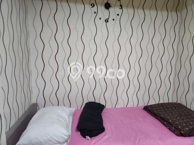 BEST DEAL! Apartemen Kawasan Jatinangor, 2 KT, Luas 39m² BEST DEAL! Apartemen Kawasan Jatinangor, 2 KT, Luas 39m²