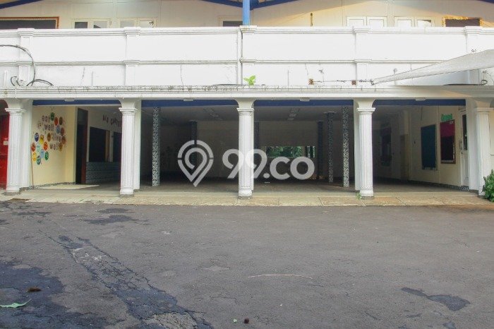 Komersial Area Strategis Kawasan Mampang Prapatan, Luas 3000m², Jalan Utama Komersial Area Strategis Kawasan Mampang Prapatan, Luas 3000m², Jalan Utama