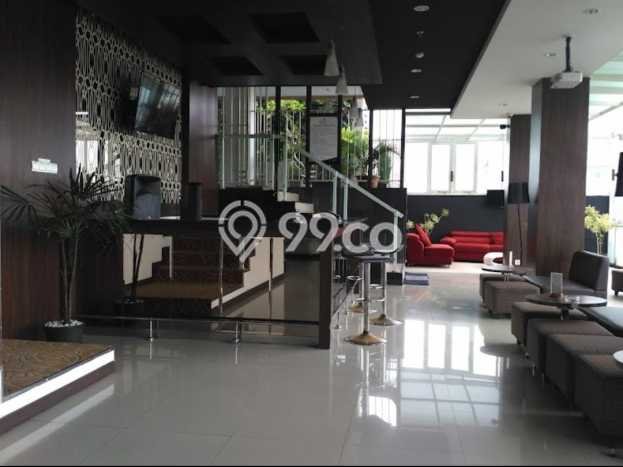 Hotel Area Komersial di Astanaanyar, Luas 3500m2m², Mainroad Hotel Area Komersial di Astanaanyar, Luas 3500m2m², Mainroad