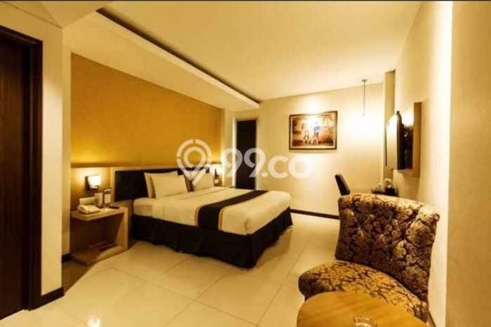 Hotel Area Komersial di Astanaanyar, Luas 3500m2m², Mainroad Hotel Area Komersial di Astanaanyar, Luas 3500m2m², Mainroad