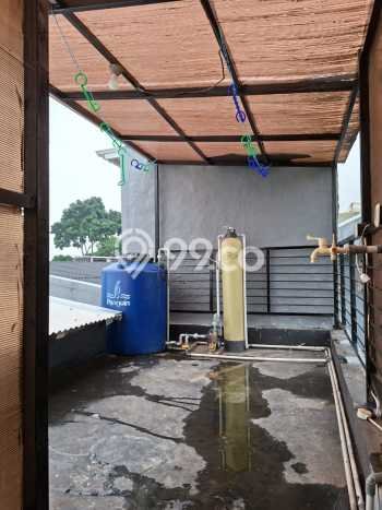 Disewakan Rumah Konsep Minimalis di Parongpong Bandung Barat dengan 3 KT Disewakan Rumah Konsep Minimalis di Parongpong Bandung Barat dengan 3 KT