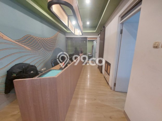 Rumah Modern Cantik 3 KT Bisa Langsung Pindah di Antapani Rumah Modern Cantik 3 KT Bisa Langsung Pindah di Antapani