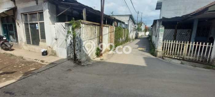Lahan untuk Dijual Lokasi Cimahi, Bandung Luas 15035m2 SHM Lahan untuk Dijual Lokasi Cimahi, Bandung Luas 15035m2 SHM