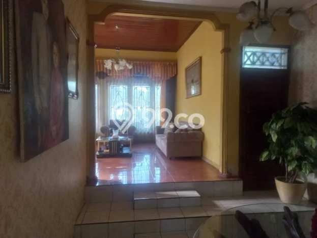 Dijual Cepat Rumah Favorit Siap Huni LB 220m2 di Sumedang Utara, Sumedang Dijual Cepat Rumah Favorit Siap Huni LB 220m2 di Sumedang Utara, Sumedang