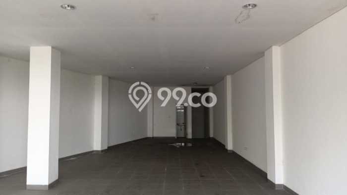 Unit Ruko Dijual di Sukasari Bandung Luas Bangunan 480m2 Unit Ruko Dijual di Sukasari Bandung Luas Bangunan 480m2