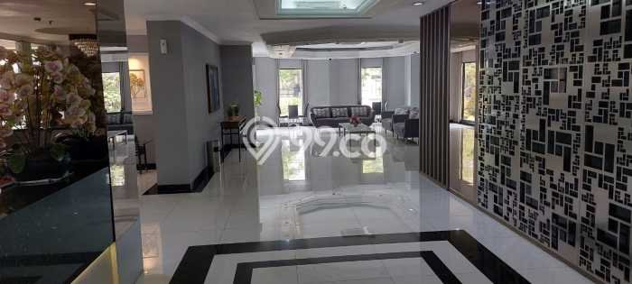 Hunian Apartemen Sewa Murah 96m2 di Kelapa Dua, Cocok Dijadikan Hunian Anda Hunian Apartemen Sewa Murah 96m2 di Kelapa Dua, Cocok Dijadikan Hunian Anda