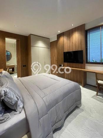 Vila Kawasan , Ukuran 160m2m², Dekat ke beragam fasilitas umum Vila Kawasan , Ukuran 160m2m², Dekat ke beragam fasilitas umum