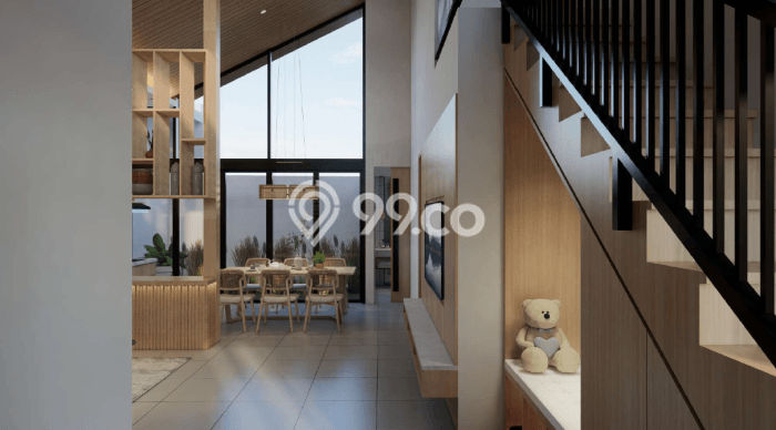 Dijual Rumah Mewah Megah Dengan View Cantik di Jimbaran, Badung Dijual Rumah Mewah Megah Dengan View Cantik di Jimbaran, Badung
