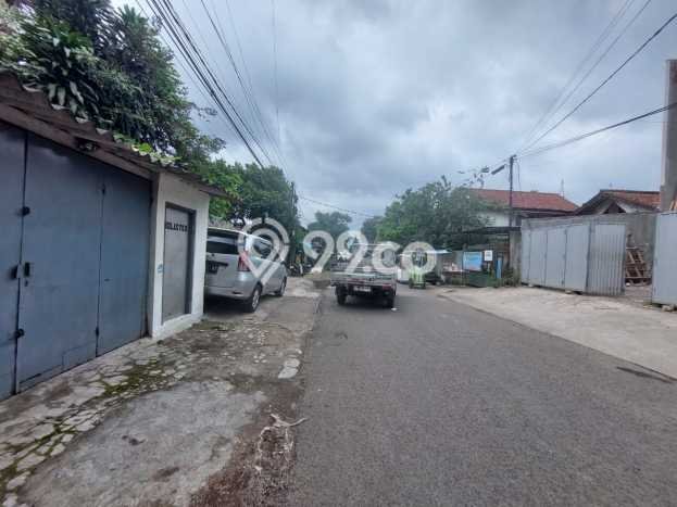 Komersial Dijual Lokasi Stratagis di Bandung Kulon Bandung Cocok untuk Investasi Komersial Dijual Lokasi Stratagis di Bandung Kulon Bandung Cocok untuk Investasi