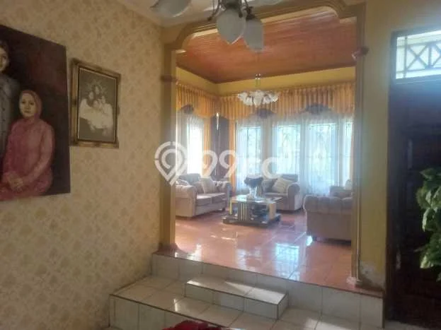 Dijual Cepat Rumah Favorit Siap Huni LB 220m2 di Sumedang Utara, Sumedang Dijual Cepat Rumah Favorit Siap Huni LB 220m2 di Sumedang Utara, Sumedang