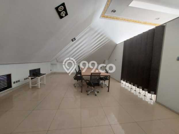 Jual Rumah Mewah Megah Dengan View Cantik di Pondok Labu, Jakarta Selatan Jual Rumah Mewah Megah Dengan View Cantik di Pondok Labu, Jakarta Selatan