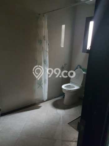 Rumah Nyaman 3 KT di Cicendo, Bandung - Luas Tanah 78m² Rumah Nyaman 3 KT di Cicendo, Bandung - Luas Tanah 78m²