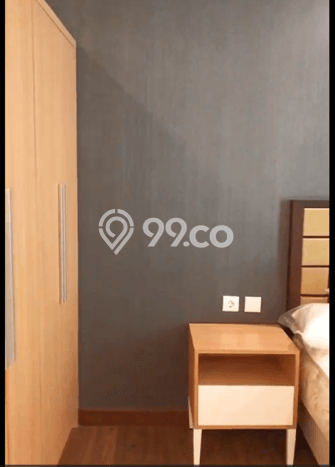 Hunian Apartemen Bagus di Kebon Jeruk 1 Kamar Tidur Hunian Apartemen Bagus di Kebon Jeruk 1 Kamar Tidur