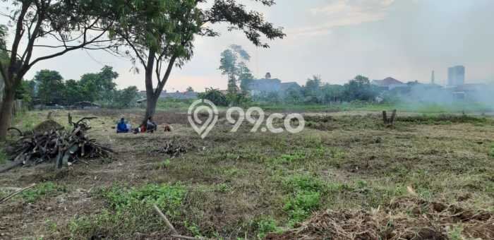 Tanah Kawasan Gede Bage, Luas 80000m2m², Akses Fasilitas, Cocok untuk Perumahan Tanah Kawasan Gede Bage, Luas 80000m2m², Akses Fasilitas, Cocok untuk Perumahan
